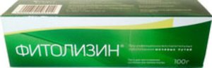 Фитолизин паста внутр. 100г