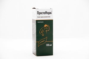 Простанорм экстр. жидк. 100мл