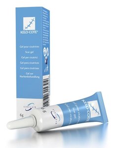 Кело-кот гель 6г
