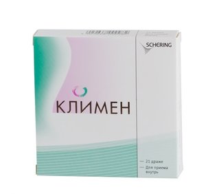 Климен др. №21