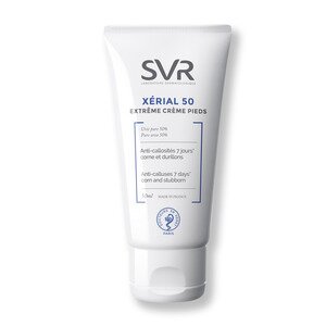 SVR (СВР) набор Ксериал 50 экстрем крем д/ног 50мл №2