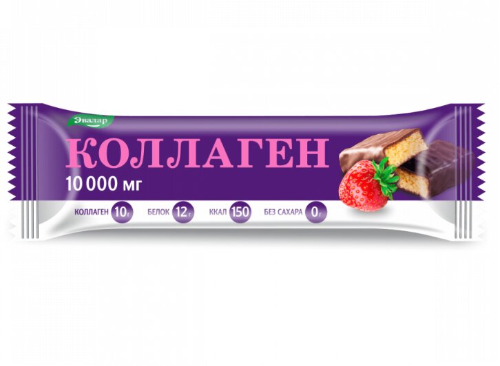 Турбослим батончик д/похудения 50г №1